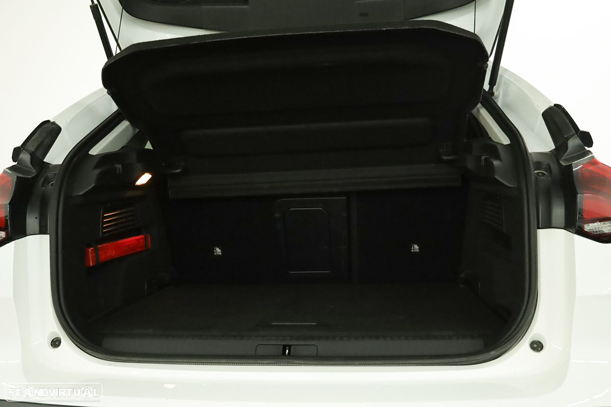 Citroën C4 1.2 PureTech Plus EAT8 - 23