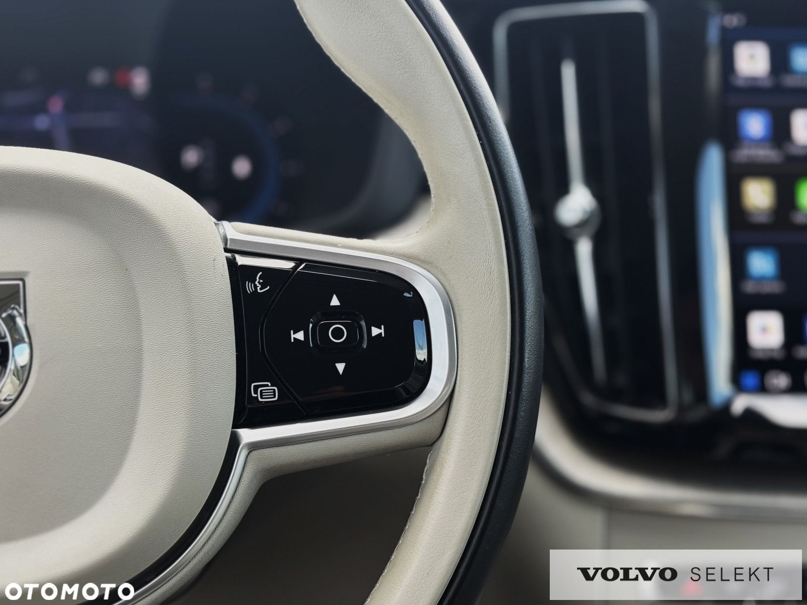 Volvo XC 60 - 11
