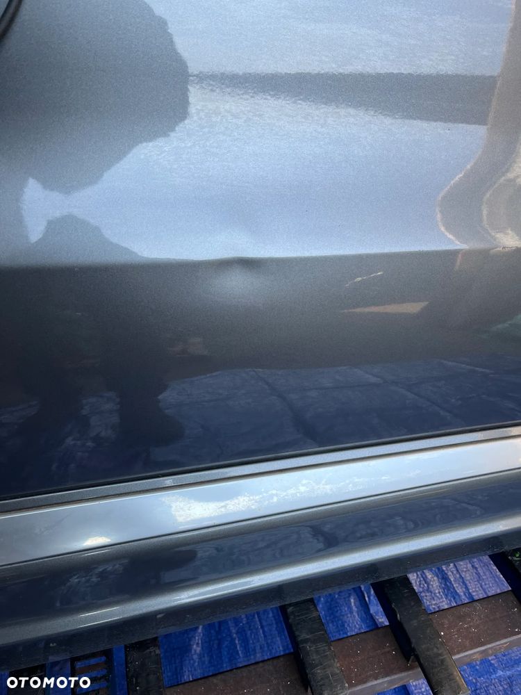 VW tiguan LIFT R LINE DRZWI PRAWE PRAWY PRZÓD 5N0 LD7R TIGUAN 1 - 4