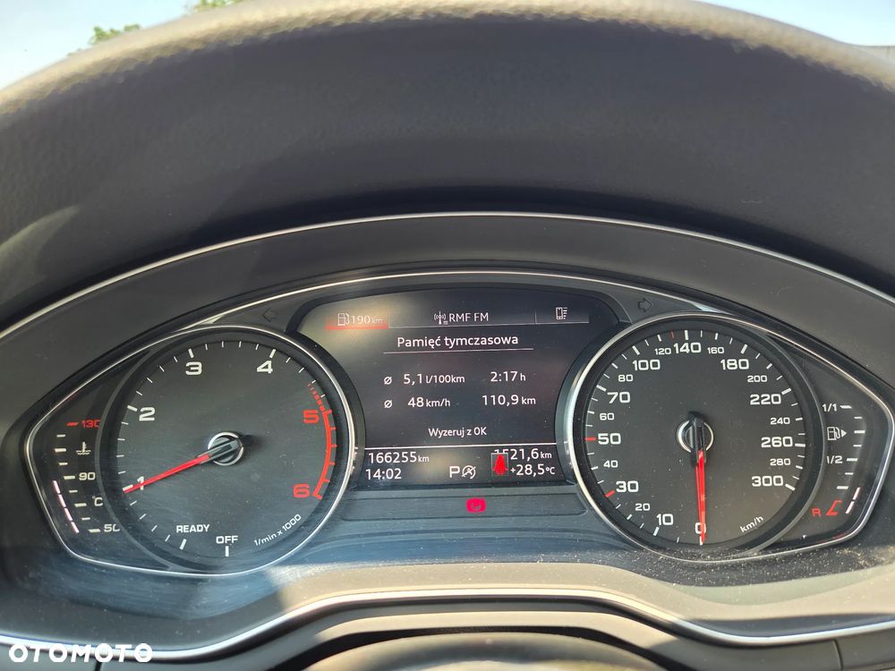 Audi A4 Avant 30 TDI mHEV Advanced S tronic - 30