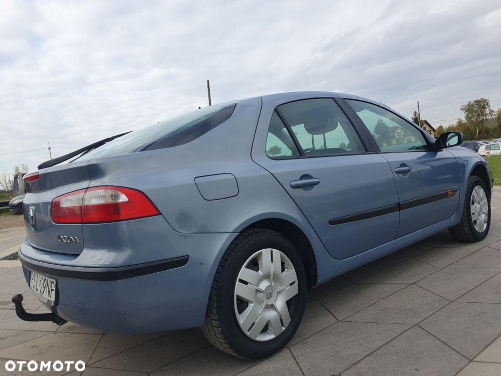 Renault Espace - 2