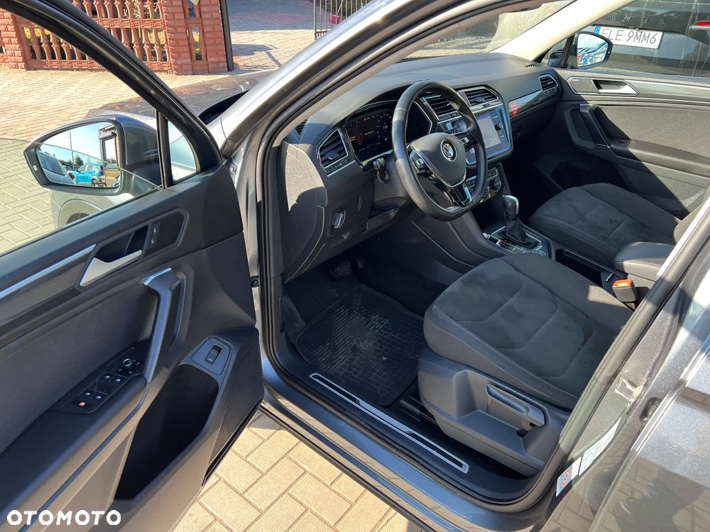 Volkswagen Tiguan Allspace - 6