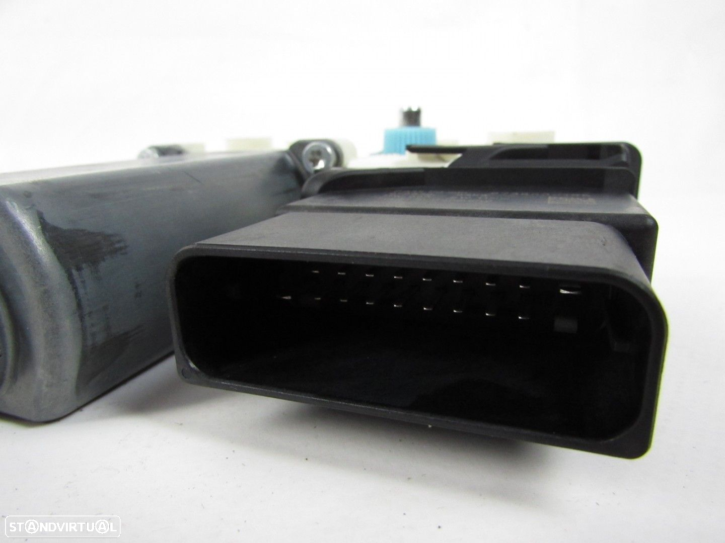 Motor elevador Direito/Trás Seminovo/ Original VW PASSAT (3C2)/VW PASSAT Variant... - 2