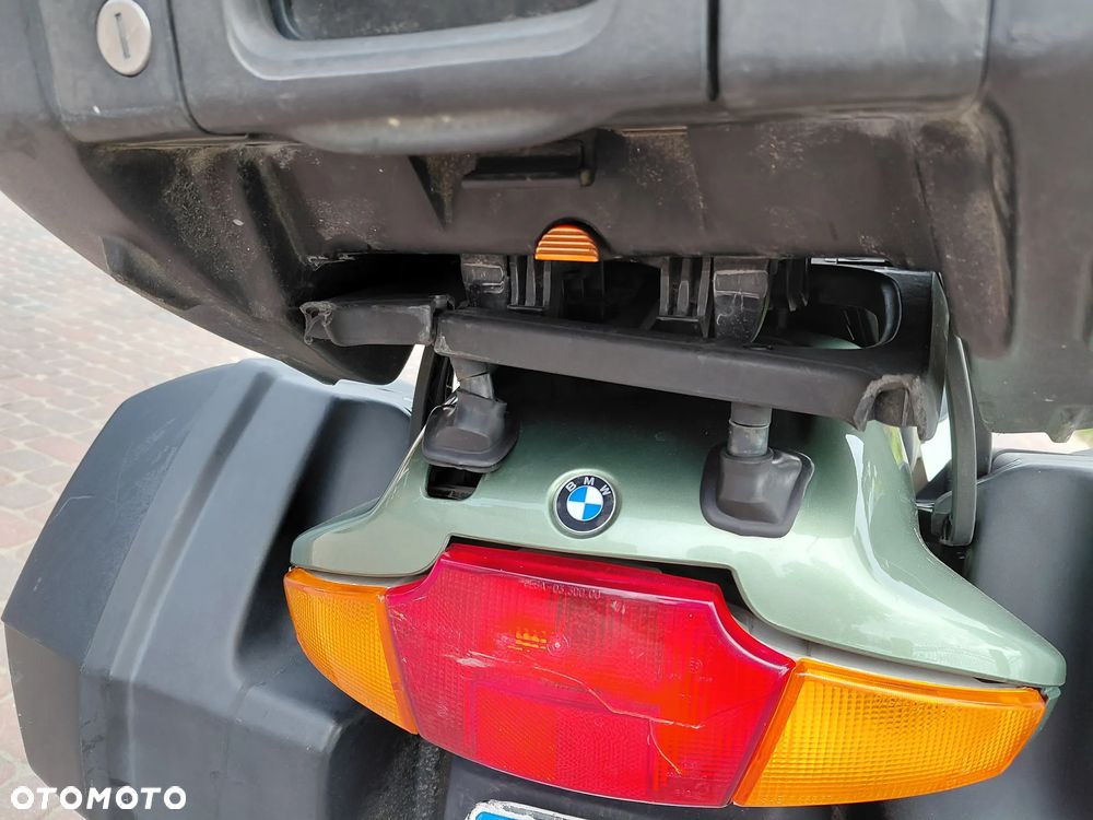 BMW RT - 17
