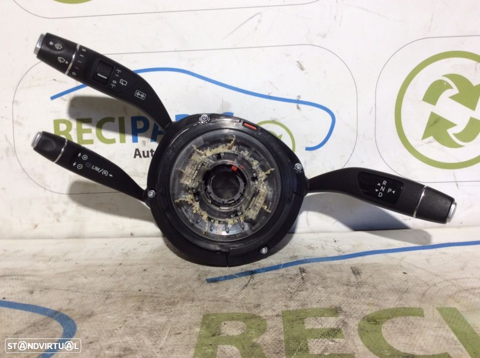 Fita de air bag Mercedes A180cdi - 1