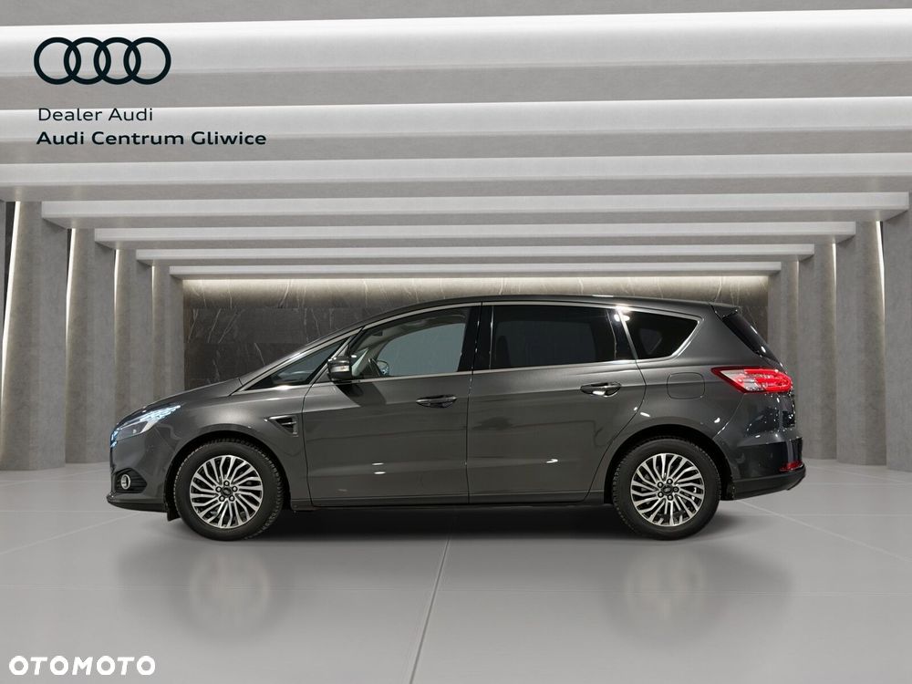 Ford S-Max - 2
