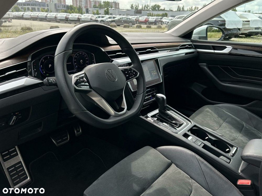 Volkswagen Arteon 2.0 TDI Elegance DSG - 9