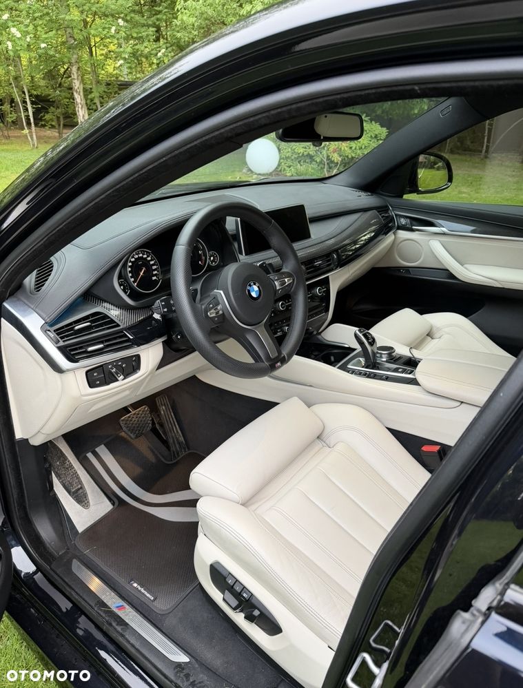BMW X6 xDrive30d M Sport - 22
