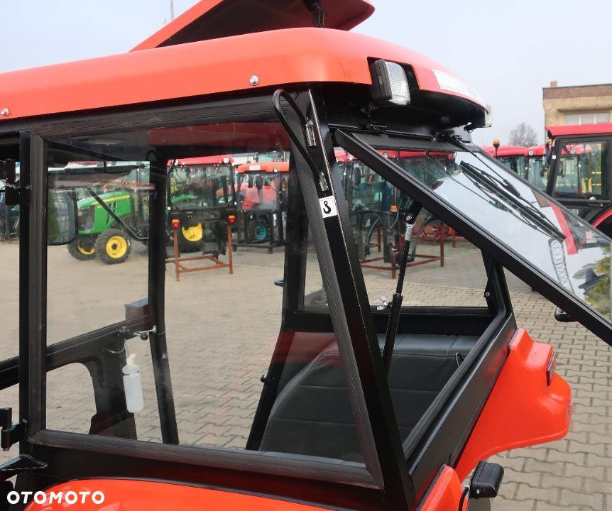 Kabina C-330* NAGLAK NOWE OBLICZE  Dostawa Cały Kraj - 6