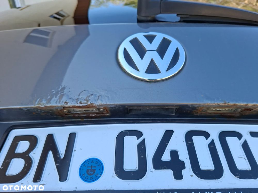 Volkswagen Touran 1.4 TSI Freestyle - 7