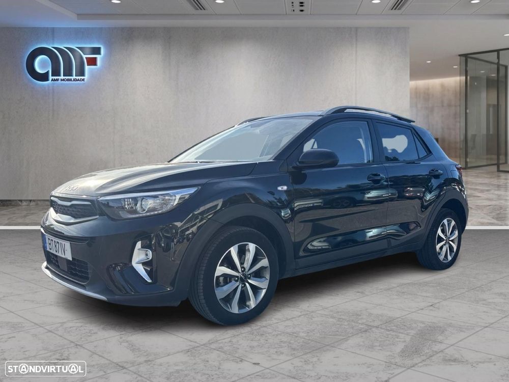Kia Stonic 1.2 Move - 3