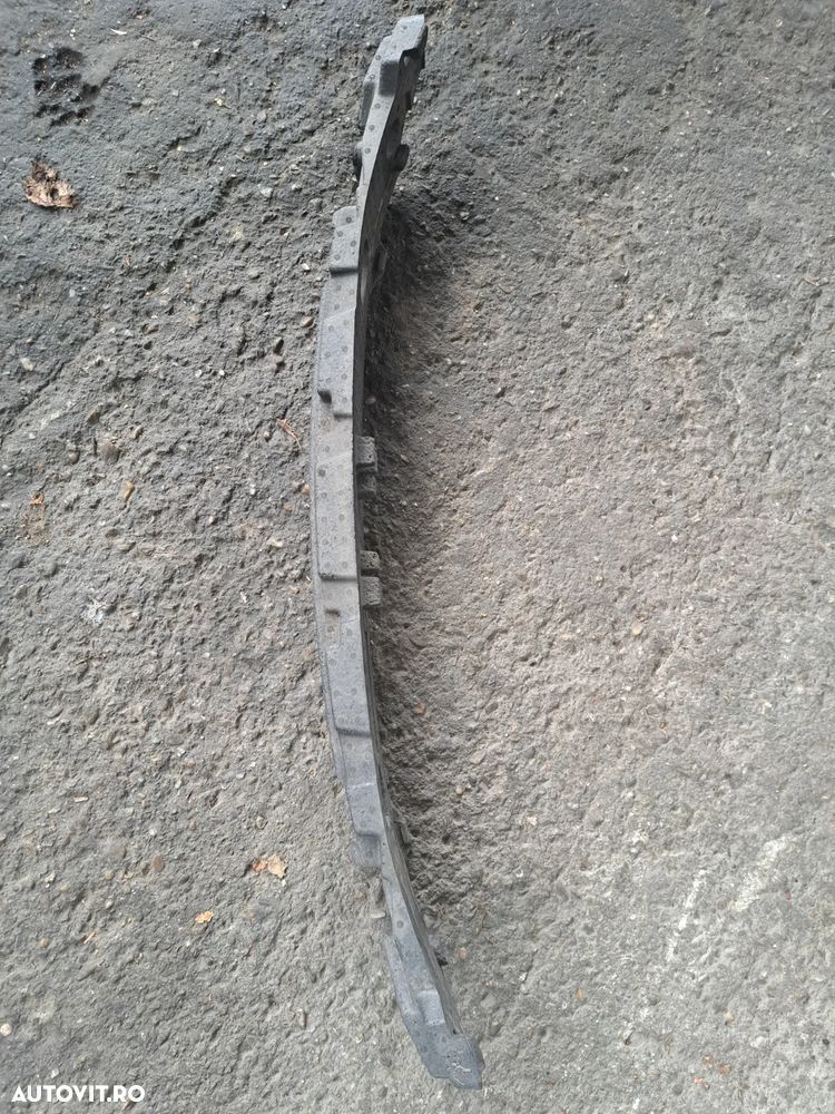 Absorbant impact bara fata Original Smart Forfour W454 2004-2006 - 6