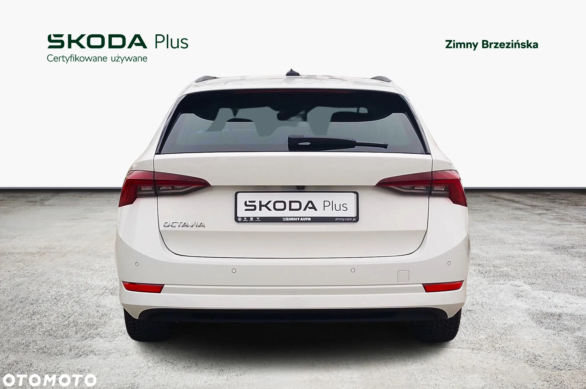 Skoda Octavia 1.5 TSI ACT Ambition - 4