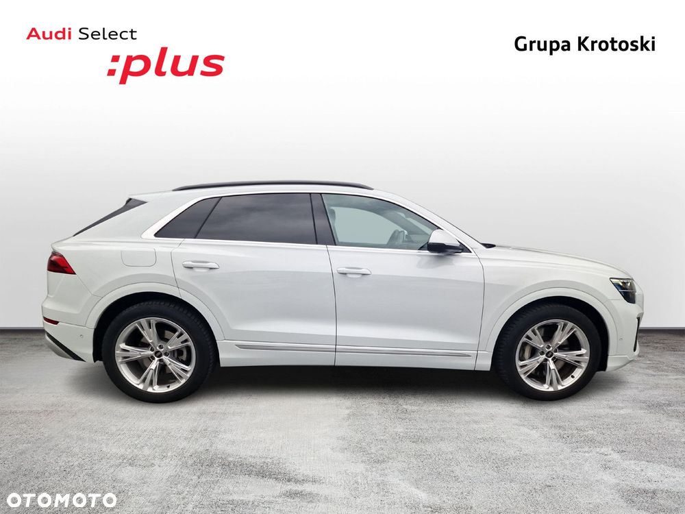 Audi Q8 - 6