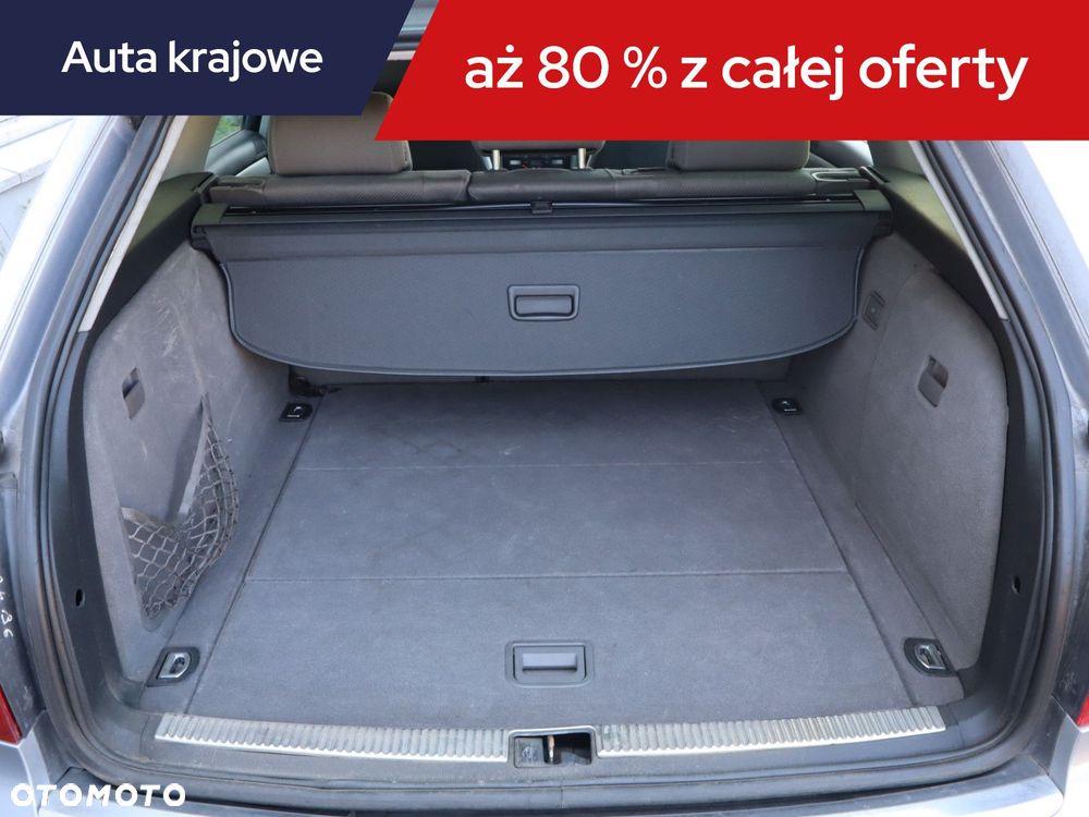 Audi A4 Avant - 16