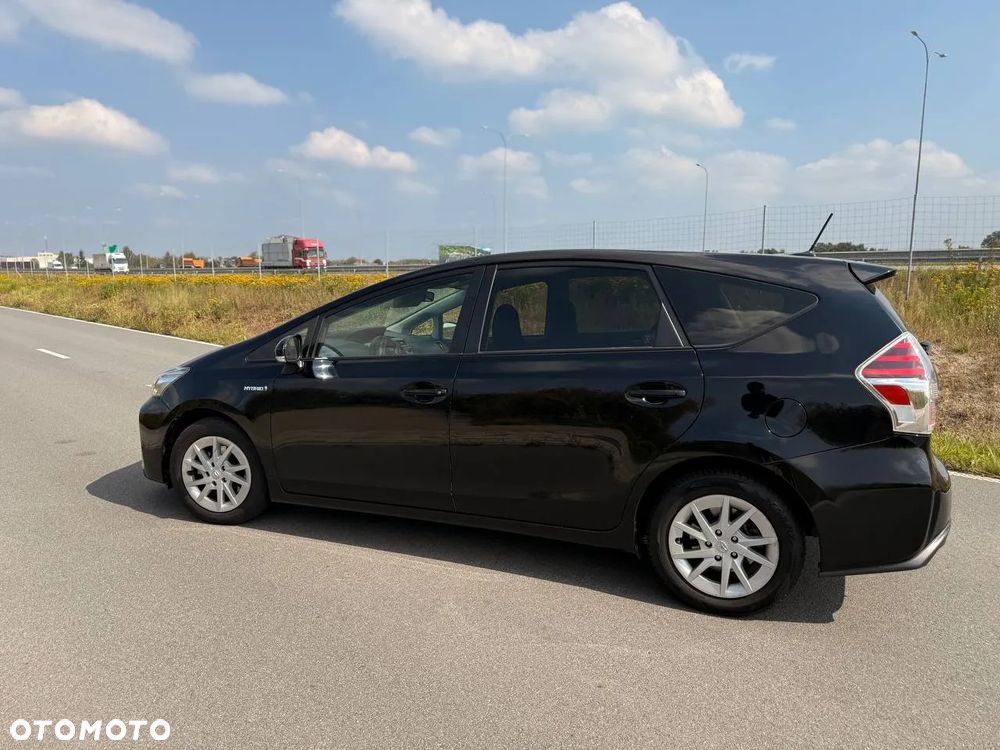 Toyota Prius+ 1.8 HSD Prestige - 2