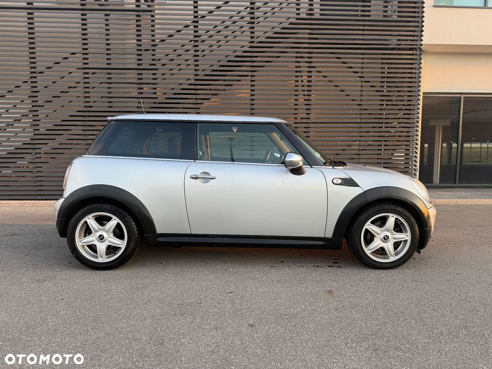 MINI Cooper - 3