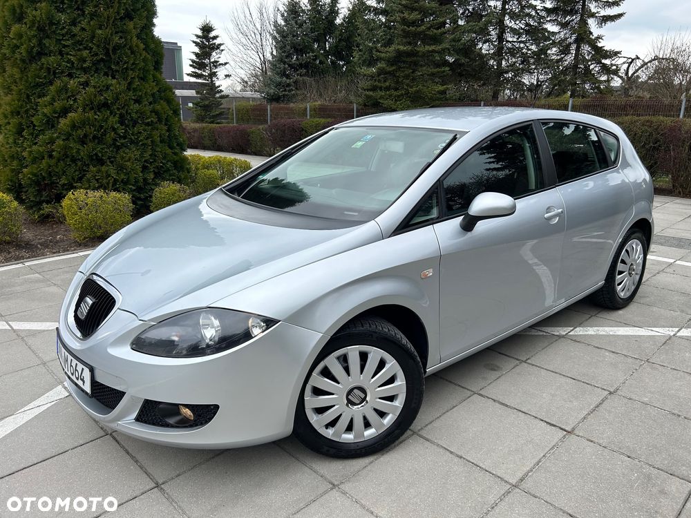 Seat Leon 1.6 Style - 20