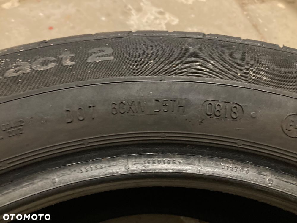 Continental ContiPremiumContact 2 205/60 R16 96H XL - 7