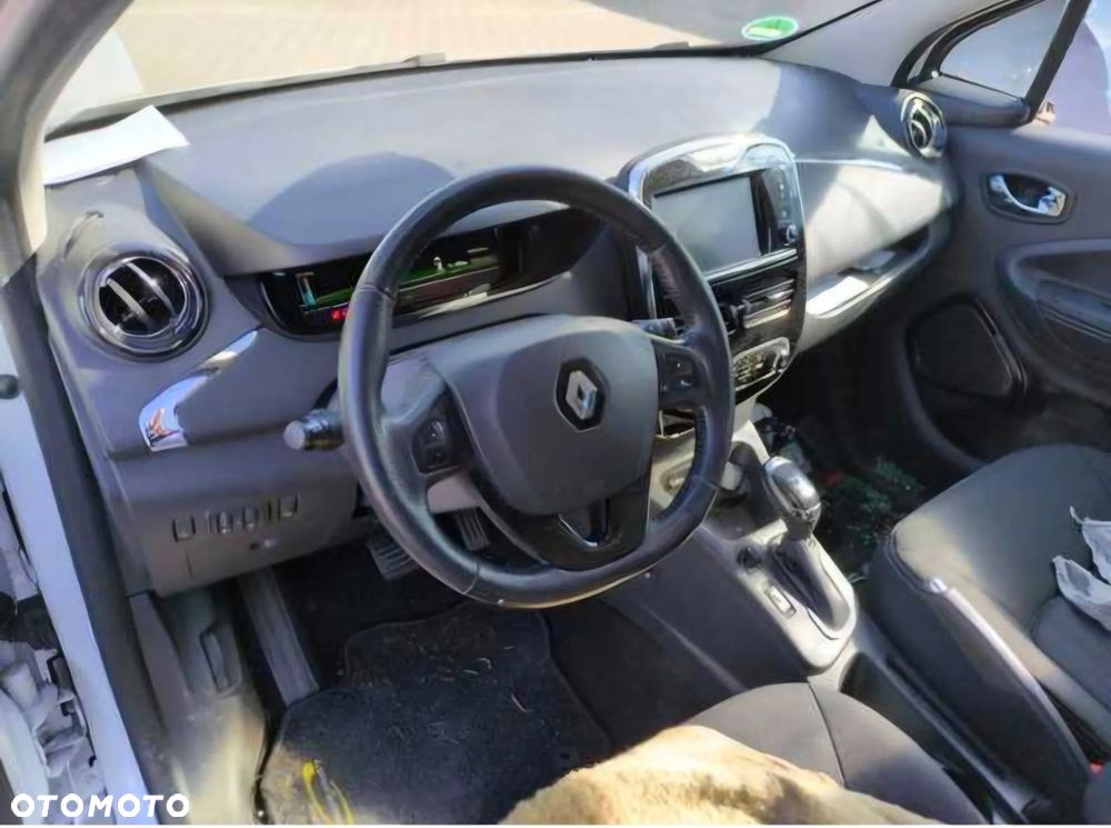 Renault Zoe Life - 2