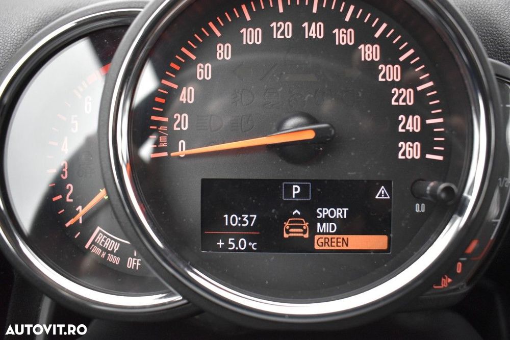 Mini Countryman Cooper Aut. - 37