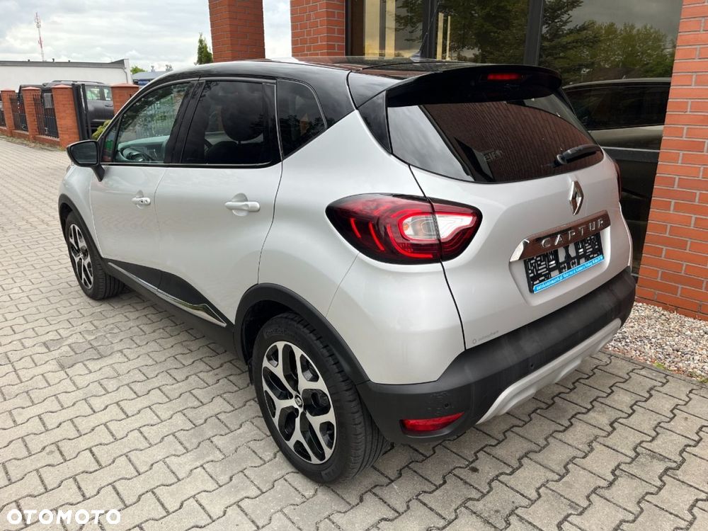 Renault Captur 0.9 Energy TCe Intens - 4