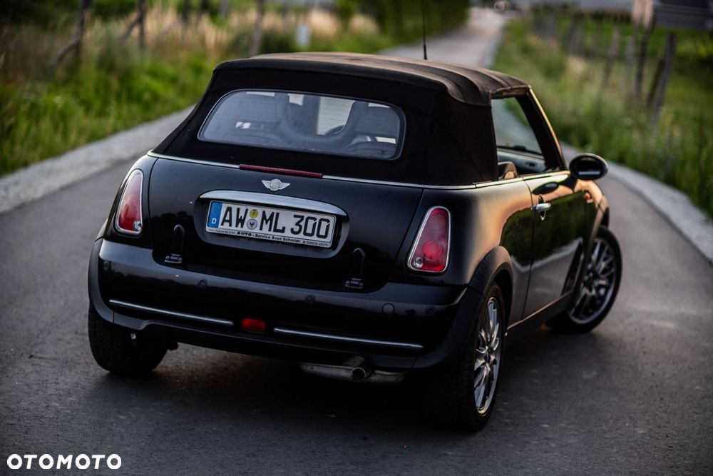 MINI ONE Standard - 19