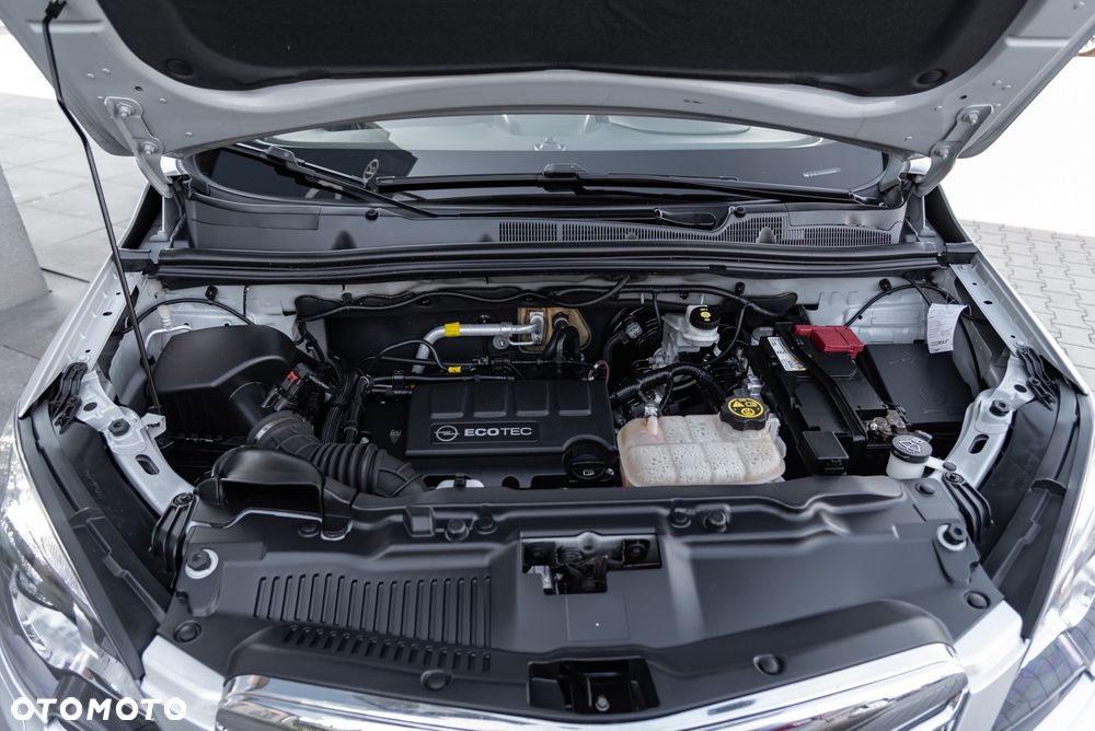 Opel Mokka 1.4 T Cosmo - 40