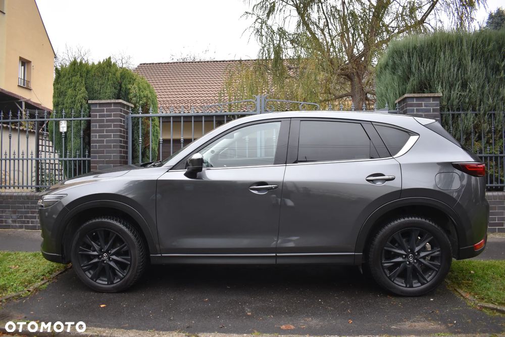 Mazda CX-5 2.0 Skypassion 2WD - 14