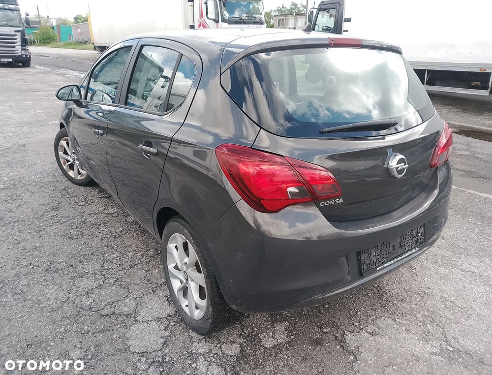 Opel Corsa - 4