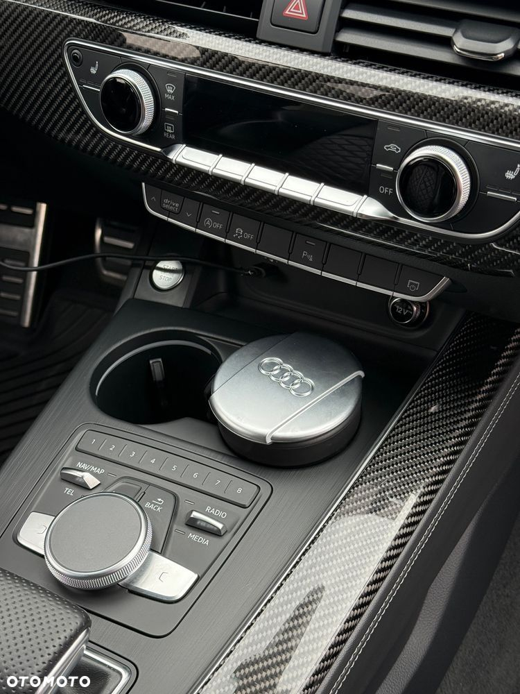 Audi A5 - 7