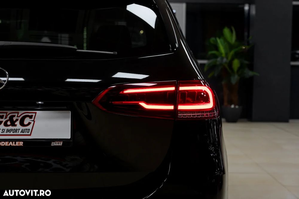 Mercedes-Benz B 200 d 8G-DCT Edition 2020 - 17