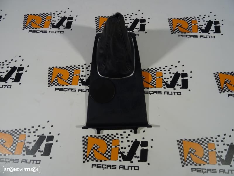Fole De Velocidades Audi A4 Avant (8D5, B5) Fole De Manete De Velocid - 1