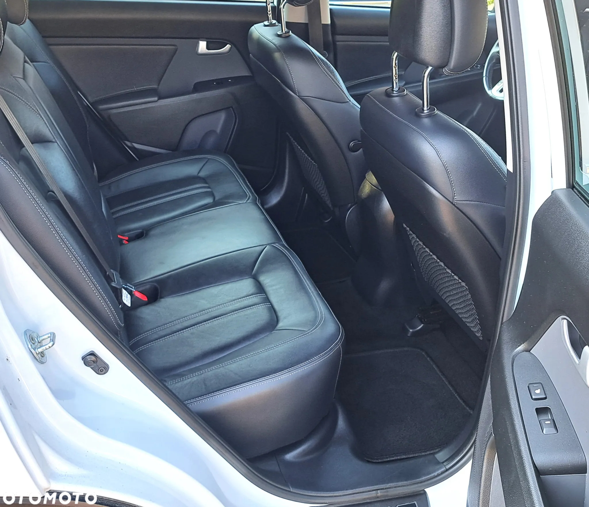 Kia Sportage 1.7 CRDI Business Line L 2WD - 22