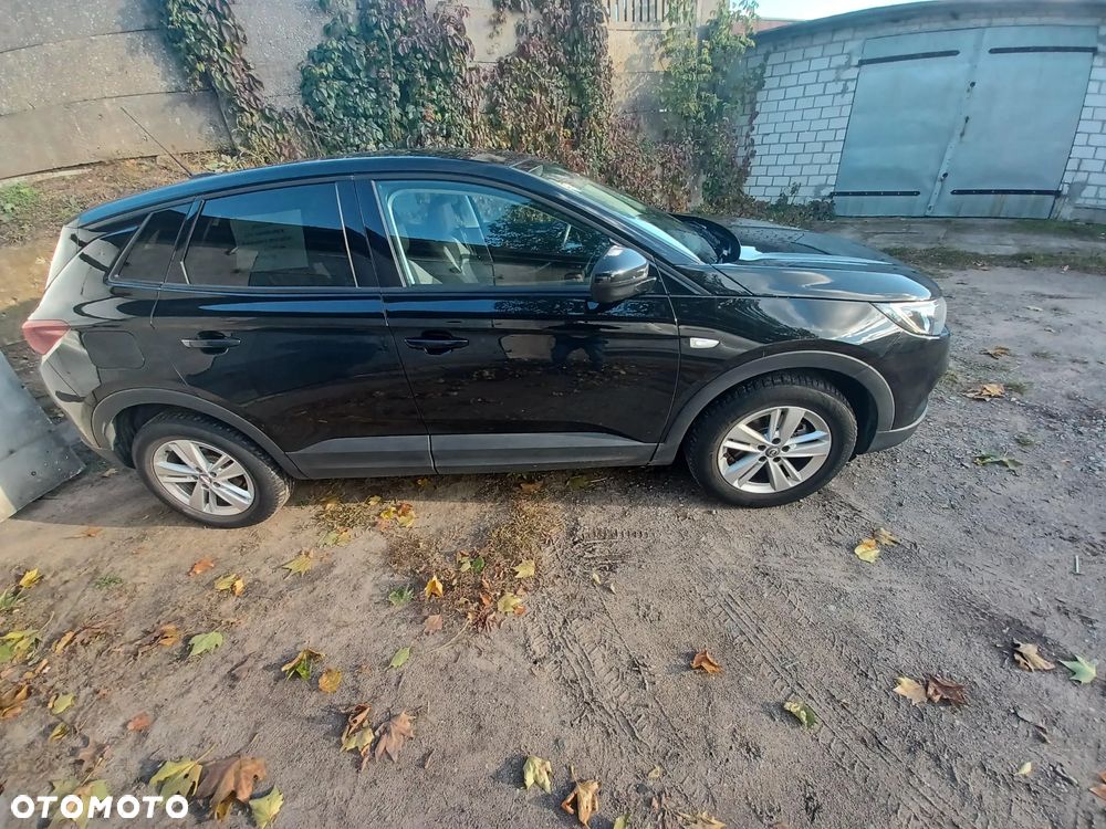 Opel Grandland X 1.6 CDTI Enjoy S&S - 3