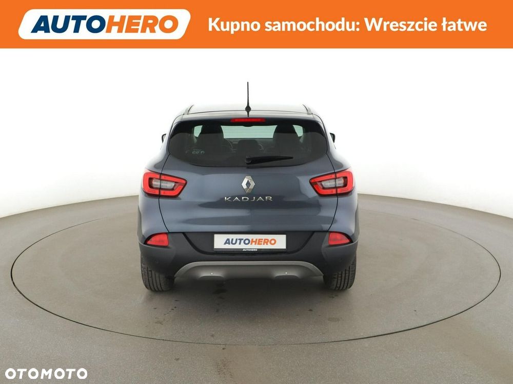 Renault Kadjar Energy TCe 130 XMOD - 7