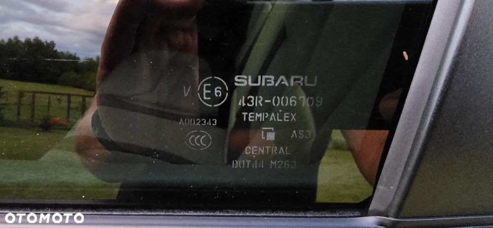 Subaru Forester - 19