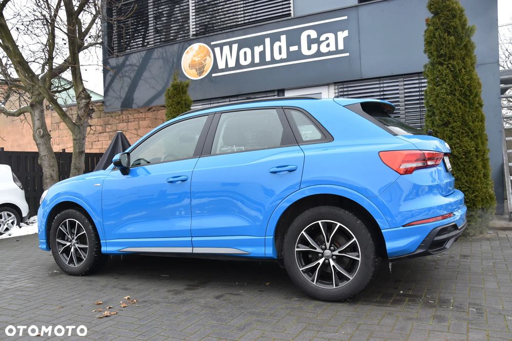 Audi Q3 2.0 TDI S tronic - 9