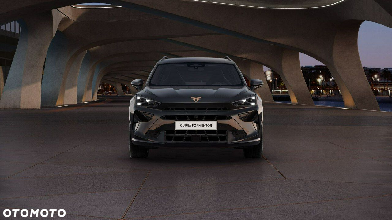 Cupra Formentor - 3