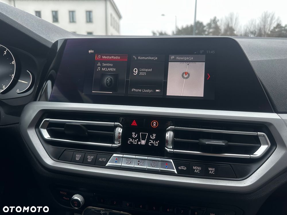 BMW Seria 3 320d Advantage - 23