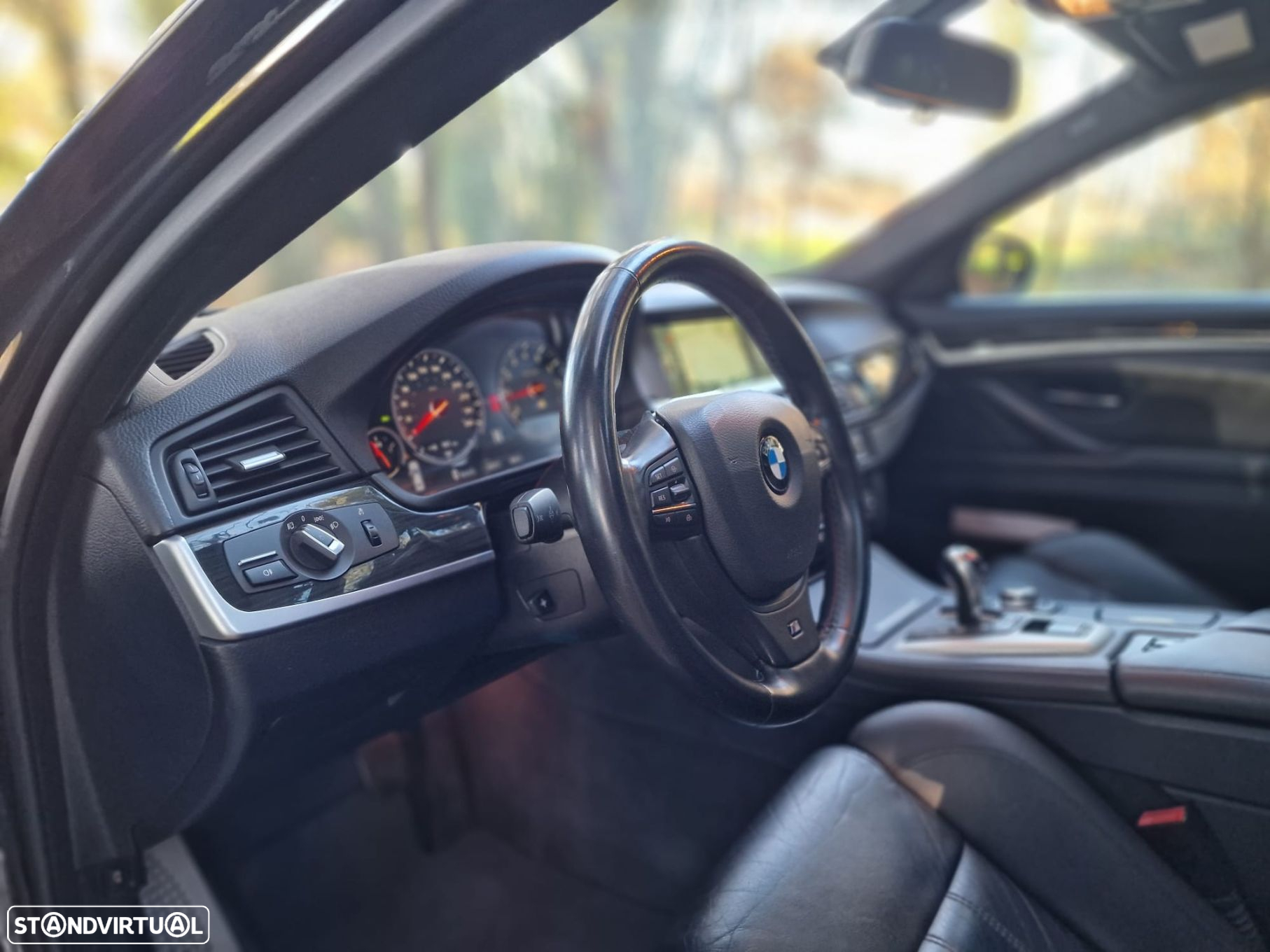 BMW M5 Standard - 30