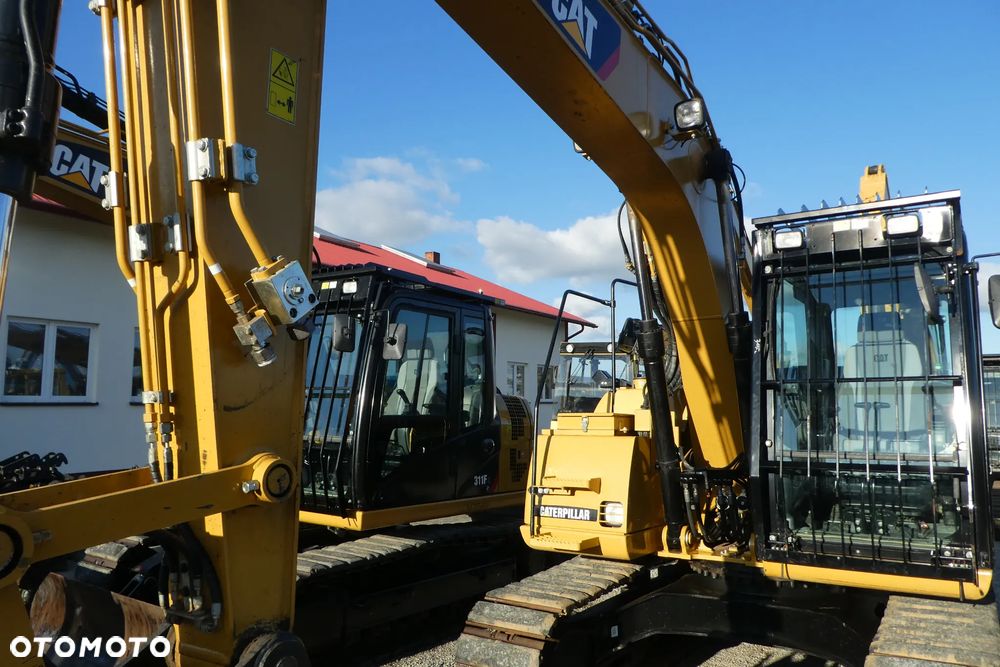 Caterpillar 311F LRR Z NIEMIEC - 10