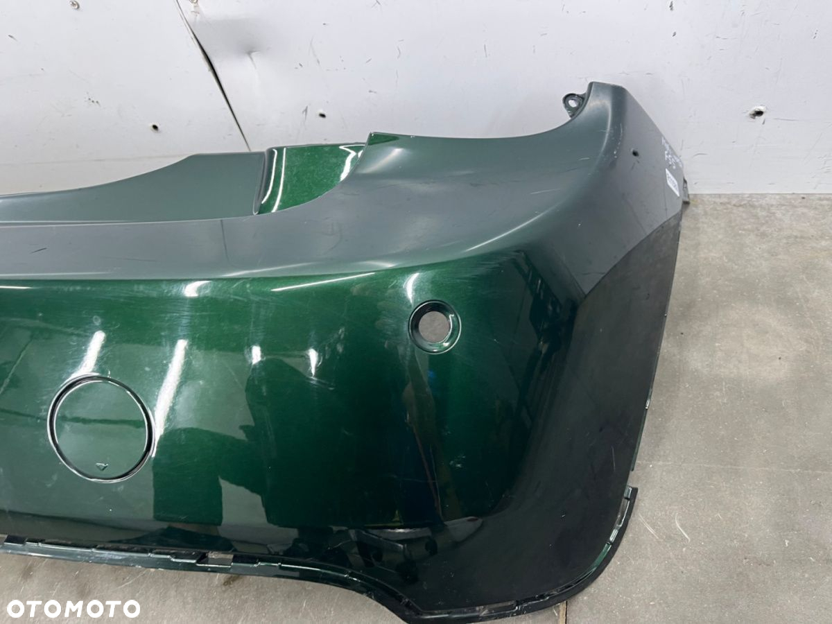 Zderzak tylny Mini Cooper One F55 PDC 5-drzwi 7318822 - 7