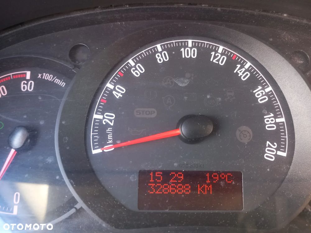Renault Master - 12