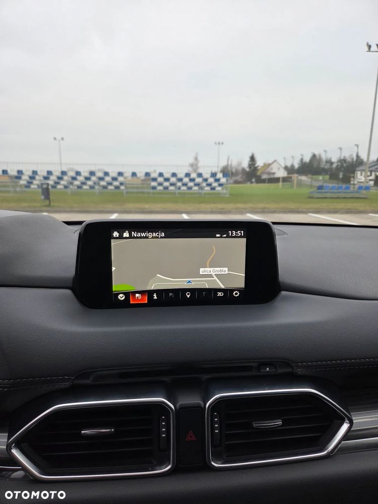 Mazda CX-5 2.5 Skypassion AWD - 15