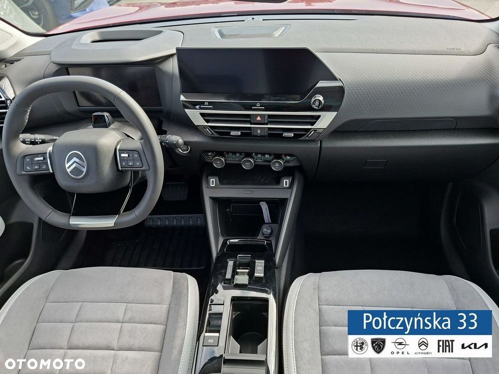 Citroën C4 - 20