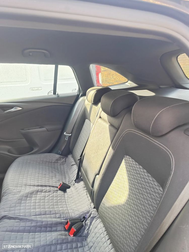 Opel Astra Sports Tourer 1.6 D (CDTI) S&S Dynamic - 10