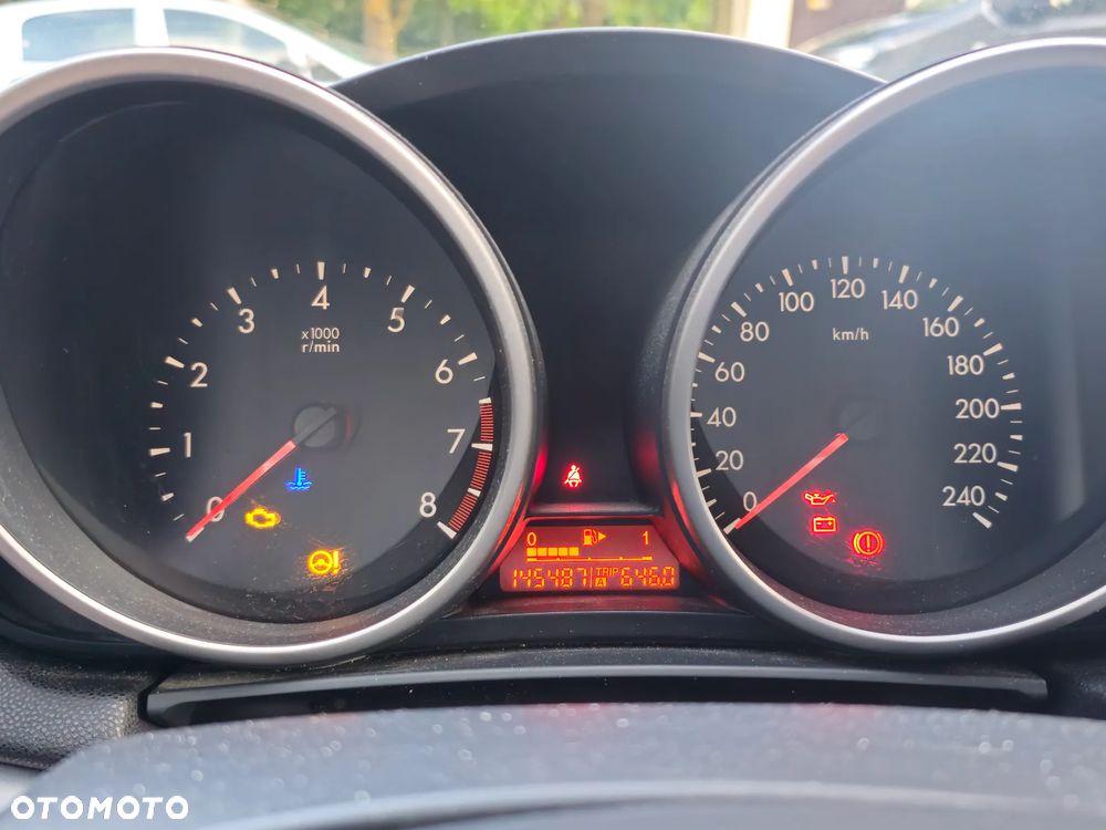 Mazda 3 1.6 Active - 10