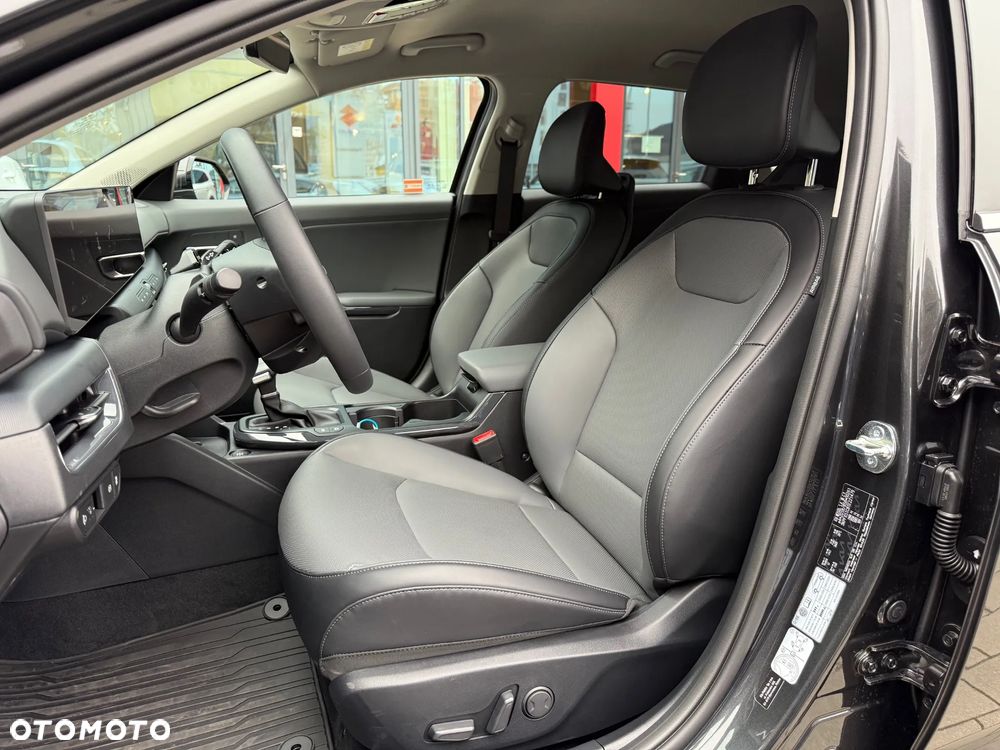 Kia K4 1.6 T-GDI L - 18