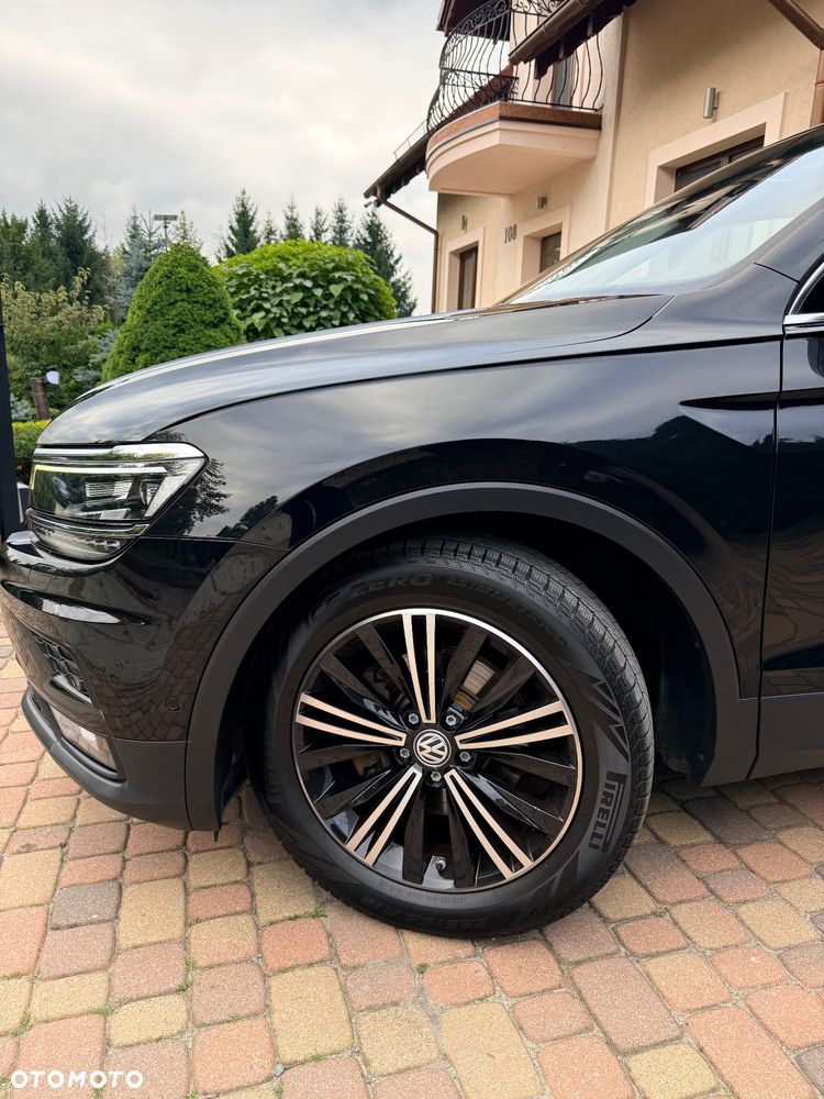 Volkswagen Tiguan 2.0 TDI SCR IQ.DRIVE - 16